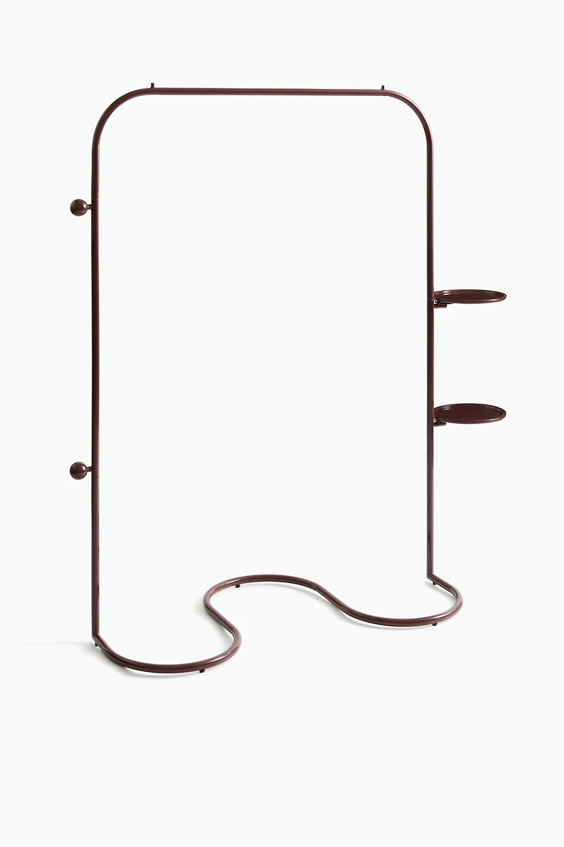 Mona Clothing Rack