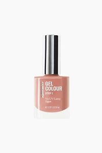 Gel Colour Nail Polish