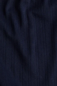 Jersey Pull-On Shorts