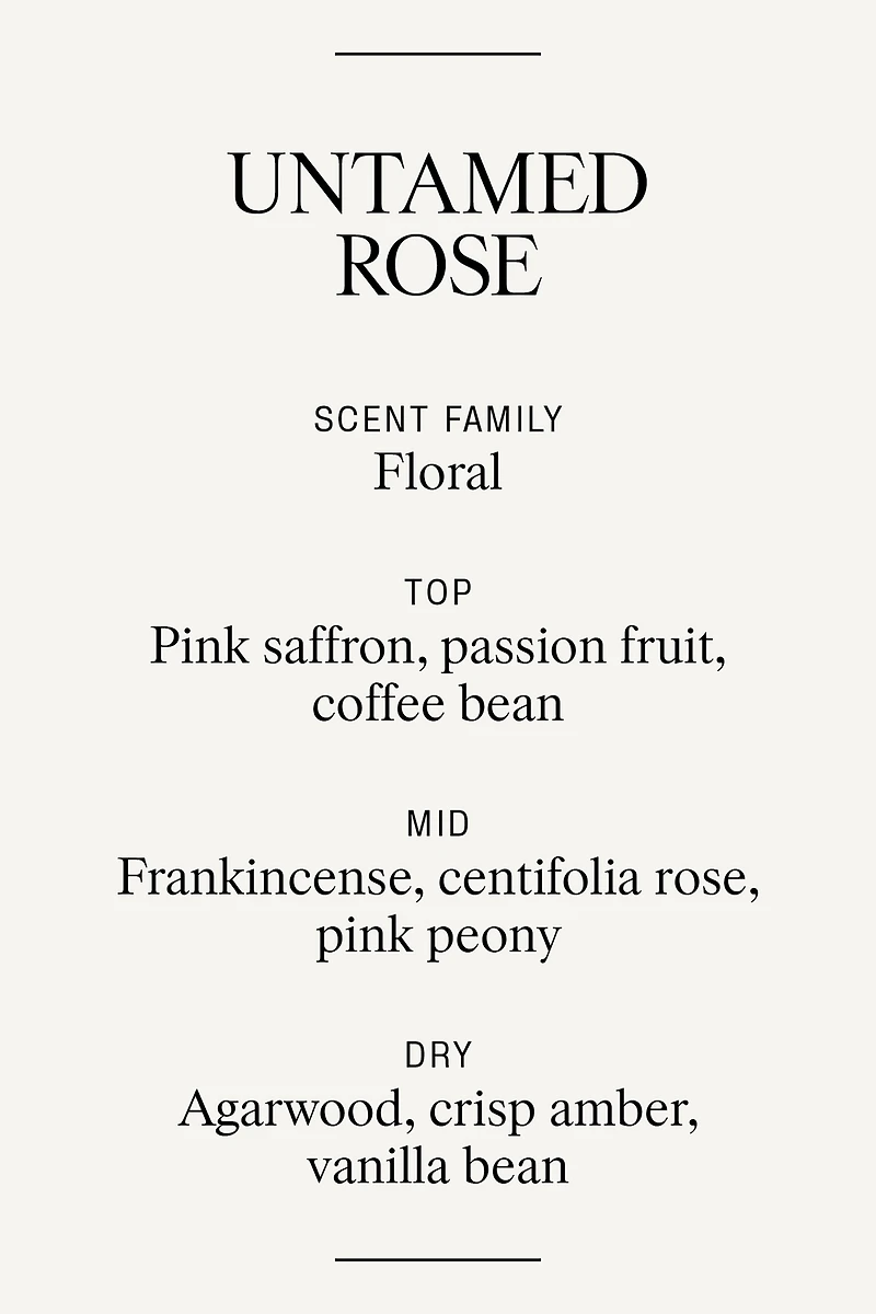 Small Scented Candle Glass Holder