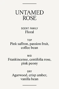 Small Scented Candle Glass Holder