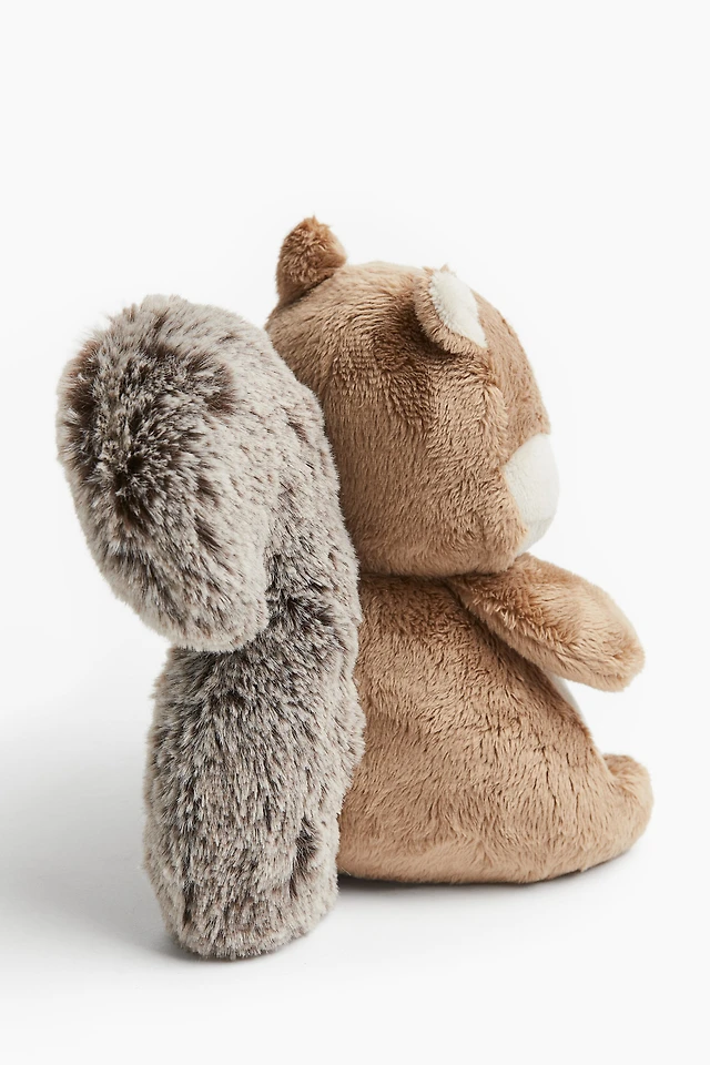 Soft Toy