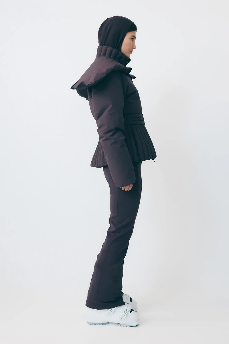 Padded Ski Jacket with ThermoMove™