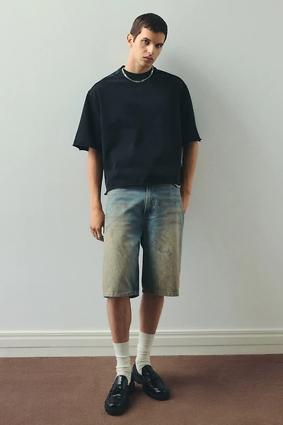Oversized Fit T-Shirt