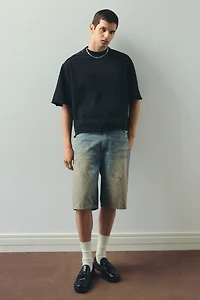 Oversized Fit T-Shirt