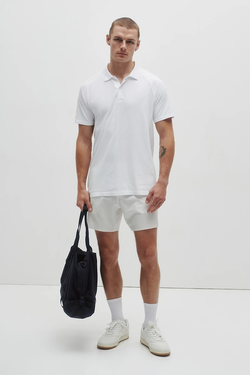 T-shirt de tennis classique en DryMove🅪
