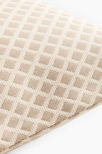 Housse de coussin d'extérieur