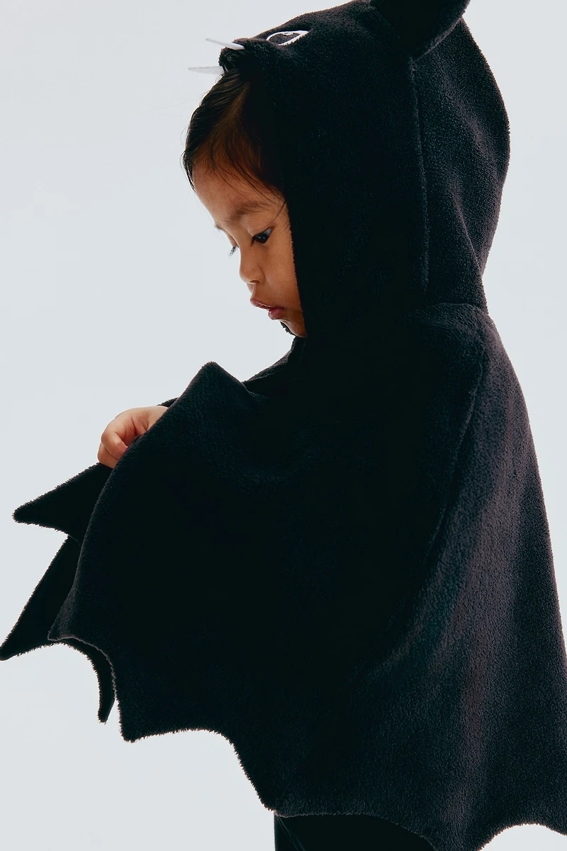 Bat Cape