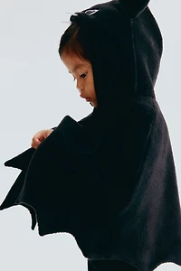 Bat Cape
