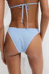 Cheeky Bikini Bottoms