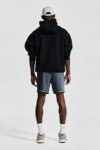 Mid-Length Running Shorts with DryMove™