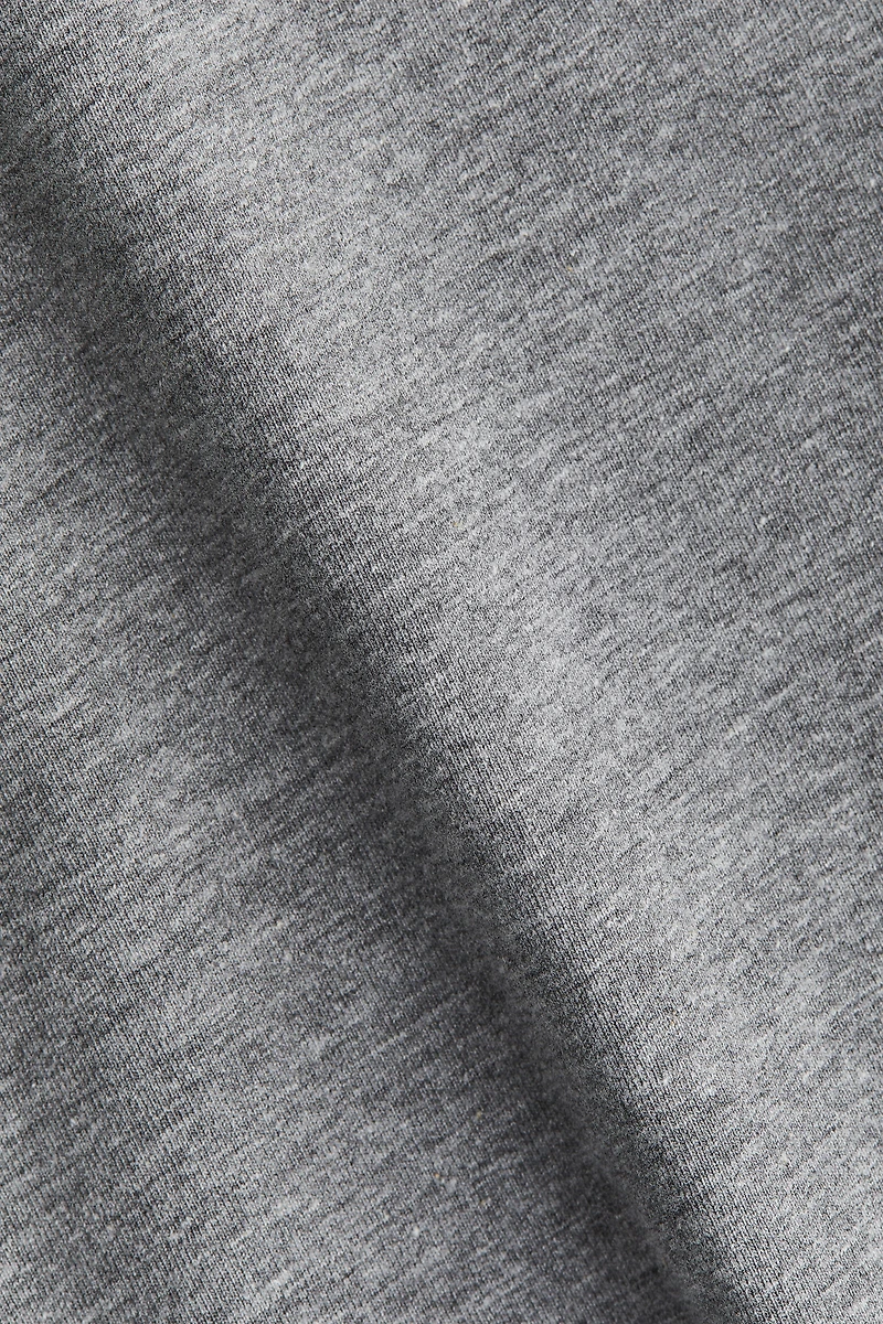 Butterfly-Sleeved T-Shirt