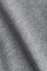 Butterfly-Sleeved T-Shirt