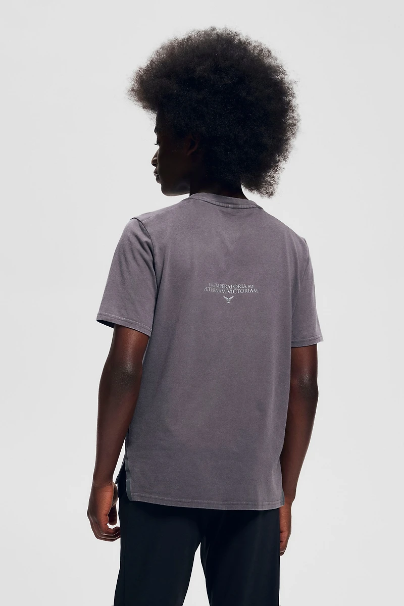 T-shirt de sport DryMove🅪