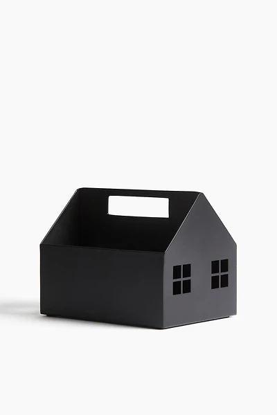 House-shaped Desk Organizer