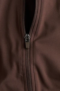 Activewear Jacket with SoftMove™