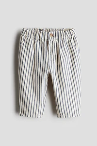 Cotton Pants