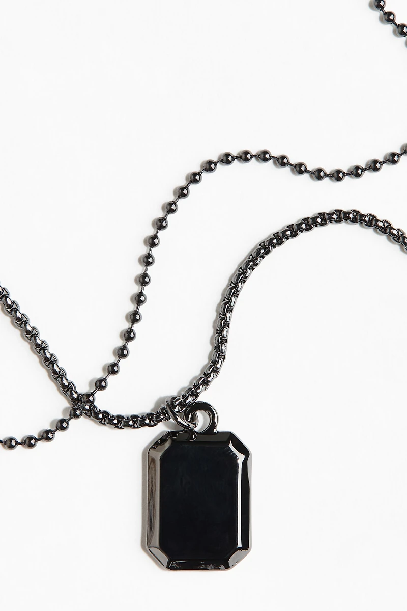 2-Pack Necklaces