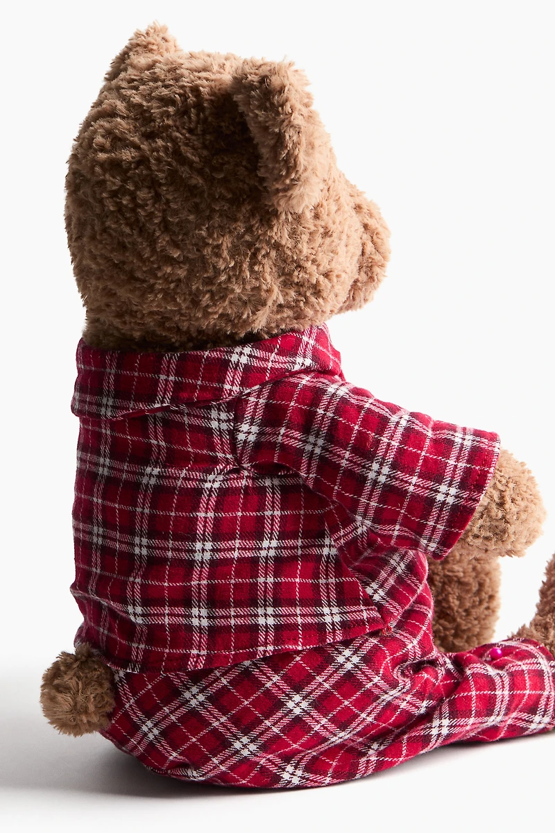Teddy Bear Soft Toy