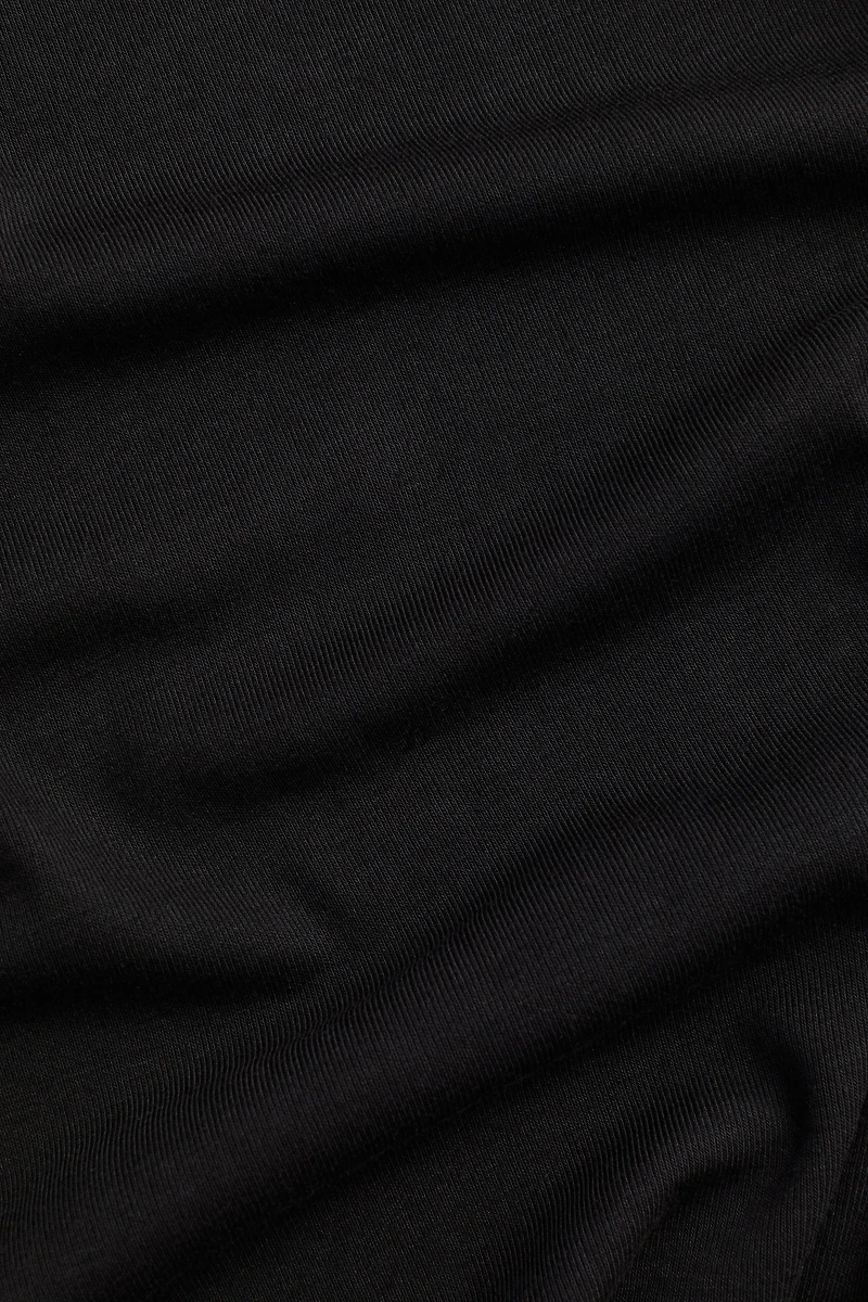 Slim Fit Tank Top