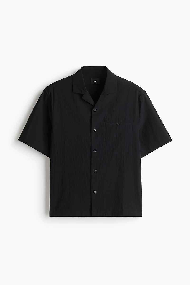 Regular-Fit Resort Shirt
