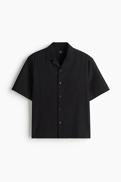 Regular-Fit Resort Shirt