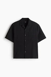 Regular-Fit Resort Shirt