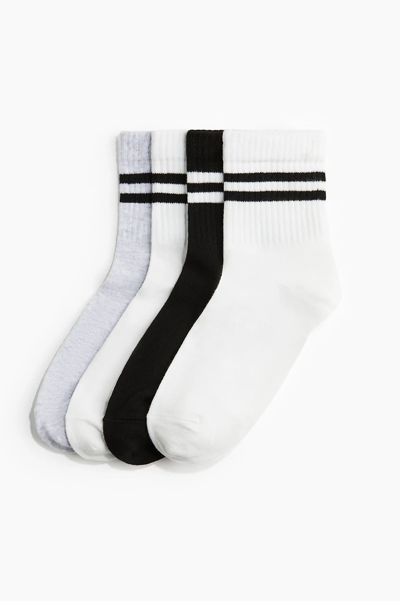 5-pack Socks