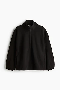 Fleece Sports Shirt