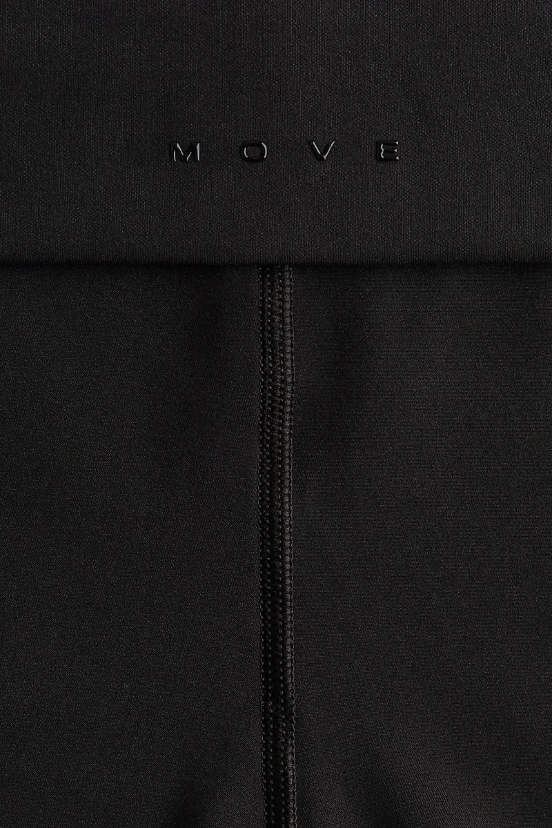 Sports Pants with SoftMove™