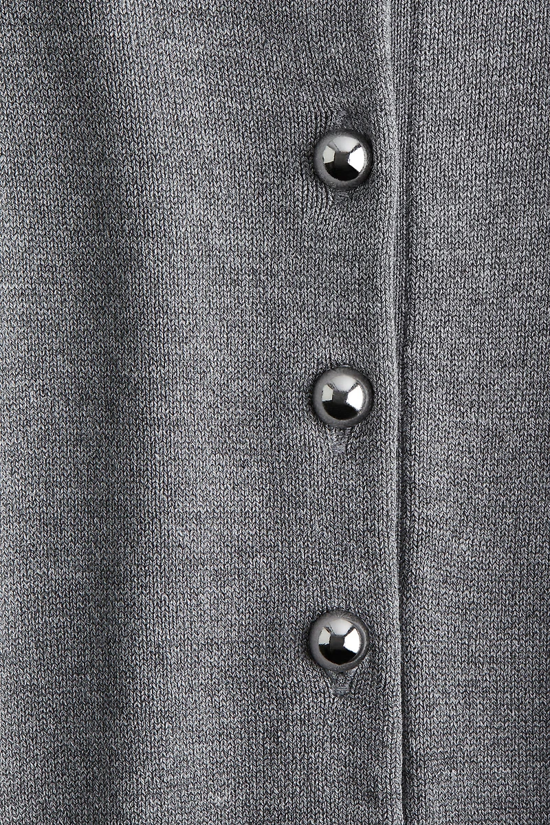 Knit Cardigan