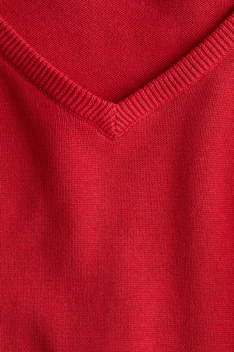 Knit Sweater