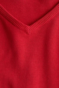 Knit Sweater