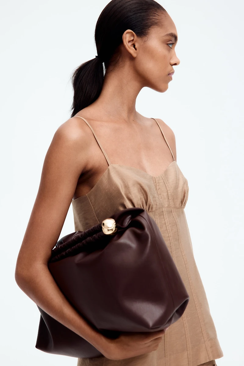 Sheer Camisole Top