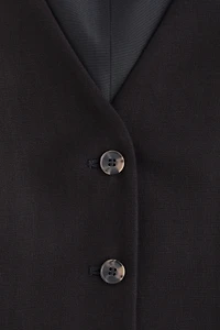 Short Vest