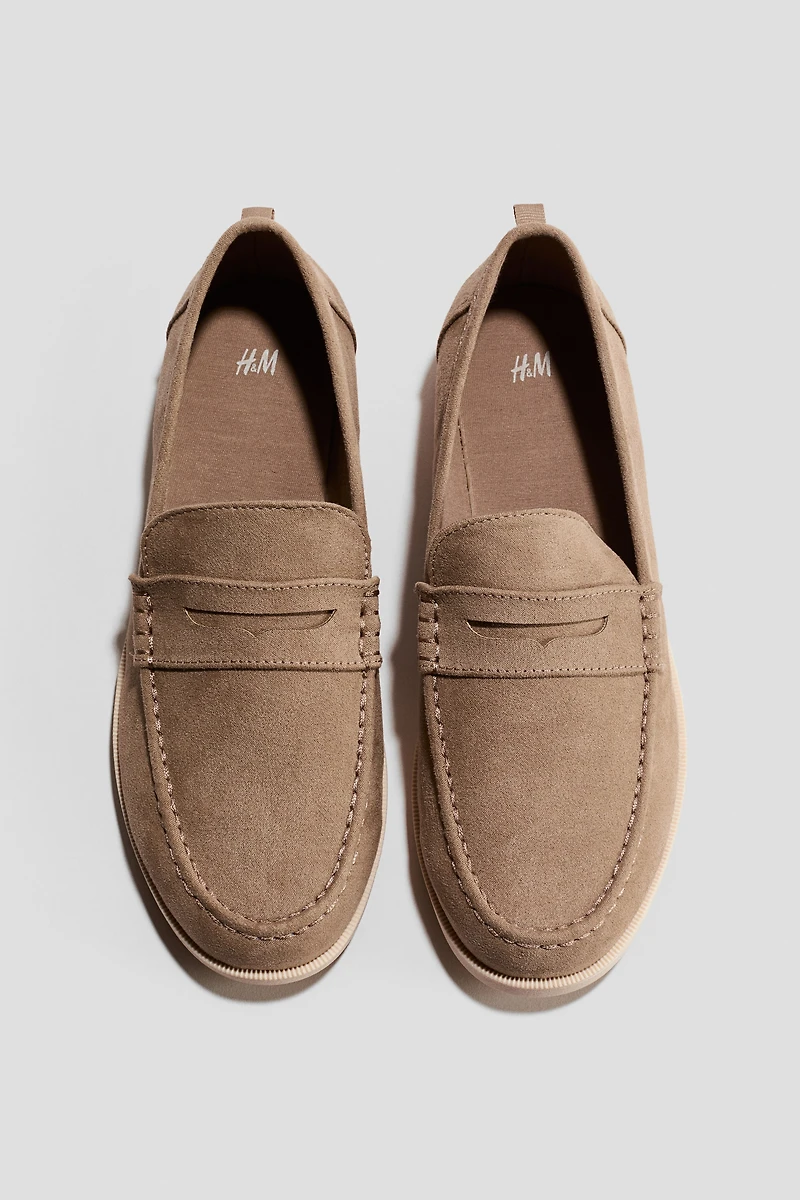 Loafers