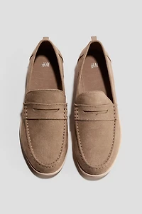 Loafers