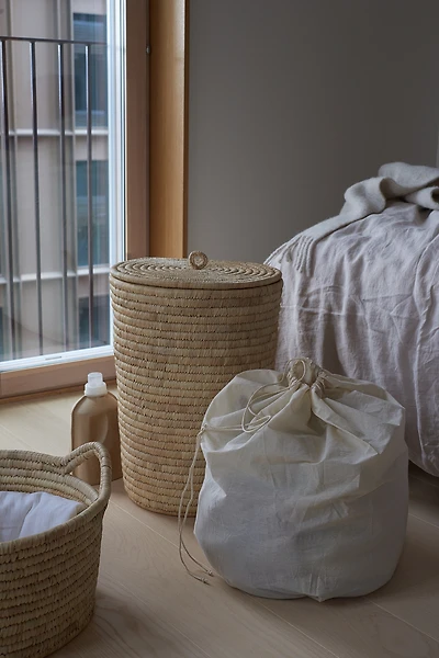 Storage Basket
