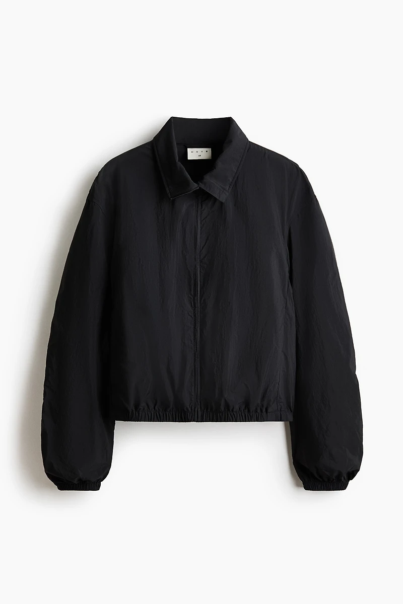 Veste de sport