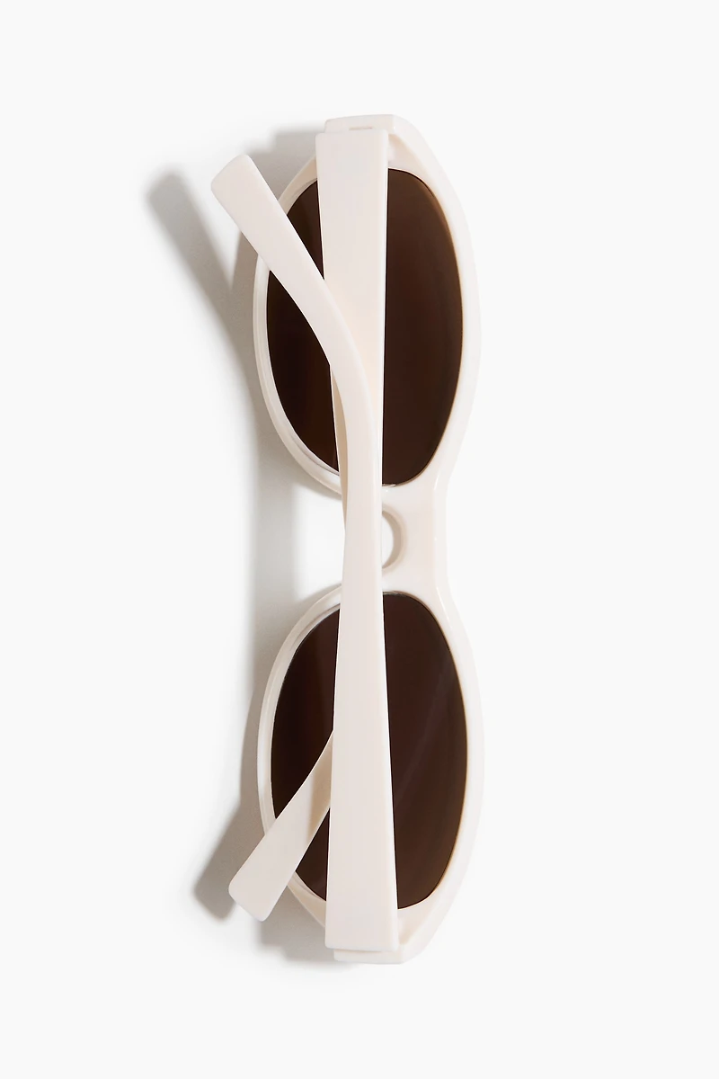 Oval Sunglasses