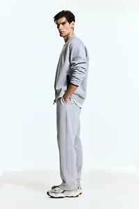 Regular Fit Sports Joggers