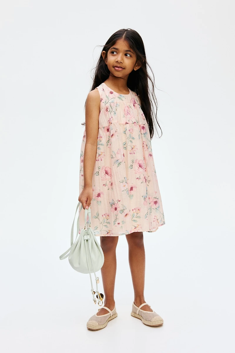 A-Line Dress