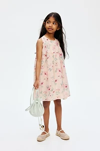 A-Line Dress