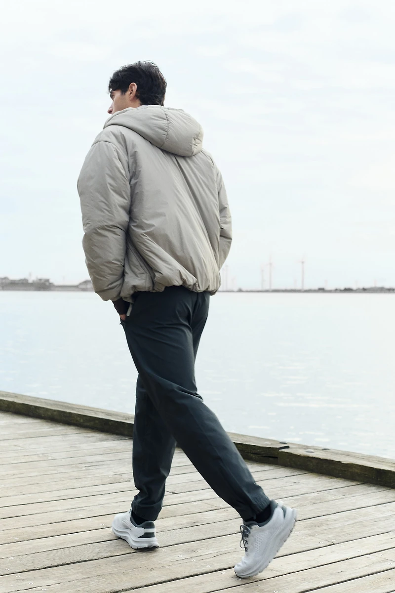 Sports Joggers with DryMove™