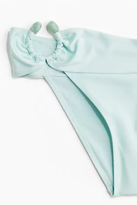 Cheeky Bikini Bottoms