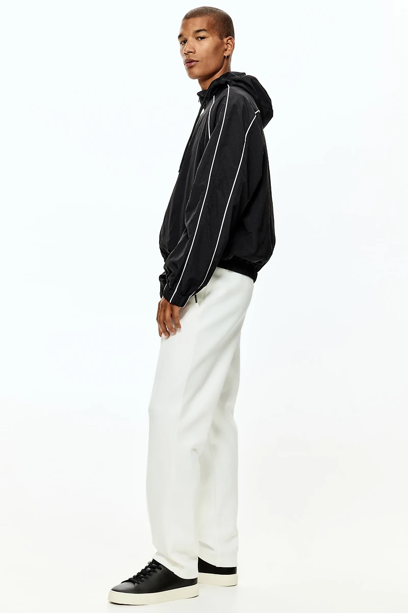 Pantalon de jogging costume classique