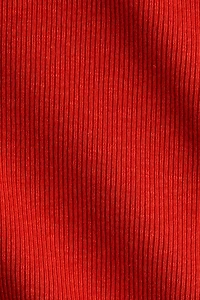 MAMA Ribbed Jersey Top