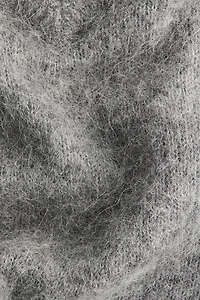 Débardeur en alpaga mélangé