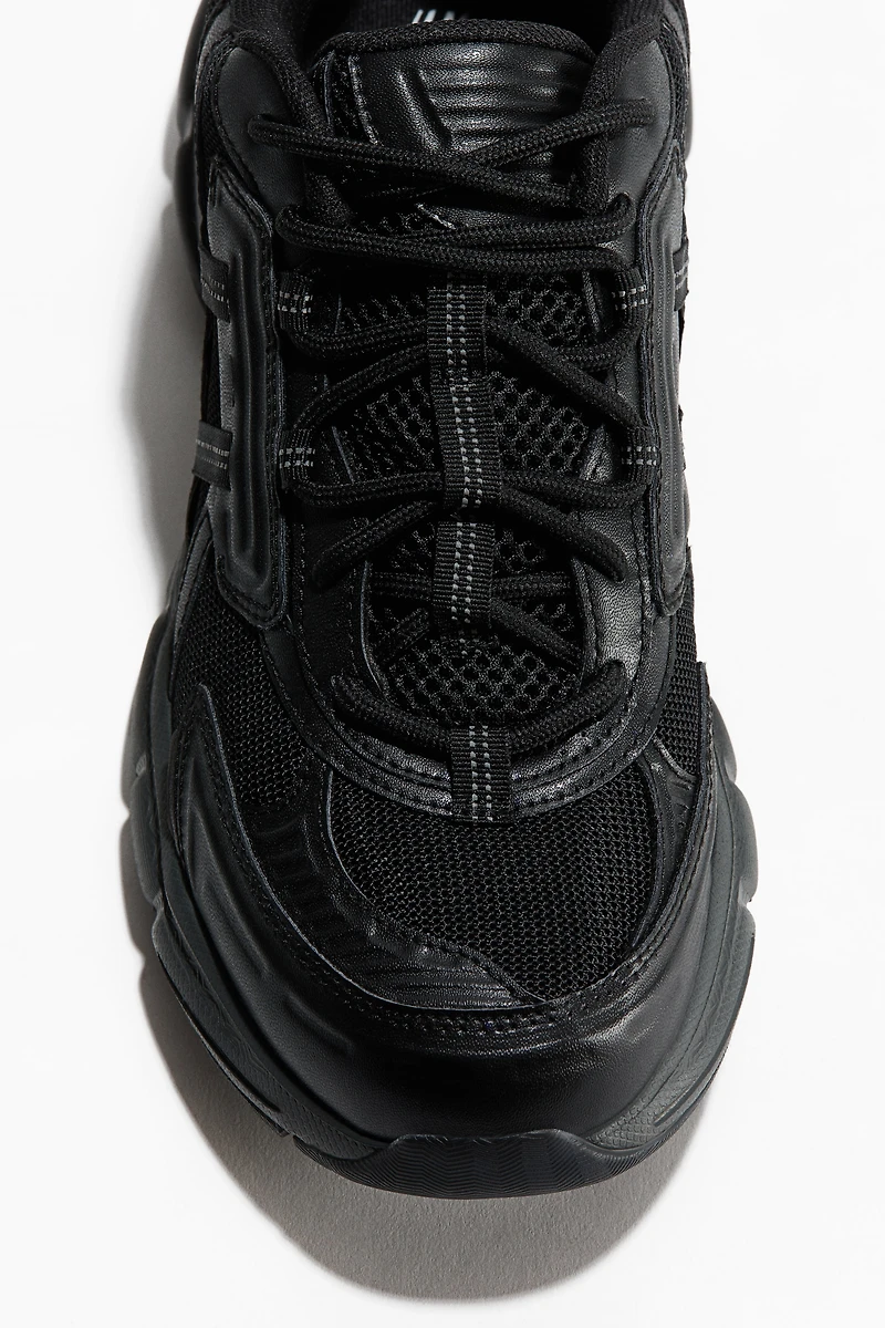 Chunky Sneakers