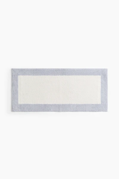 Tufted Bath Mat